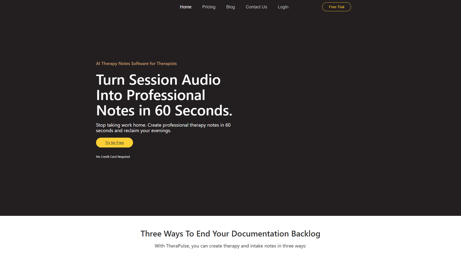 TheraPulse — интерфейс нейросети TheraPulse — интерфейс нейросети