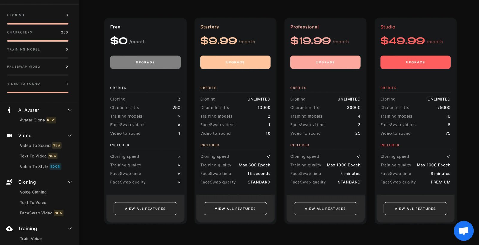 Voicemy Стоимость подписки Voicemy Стоимость подписки