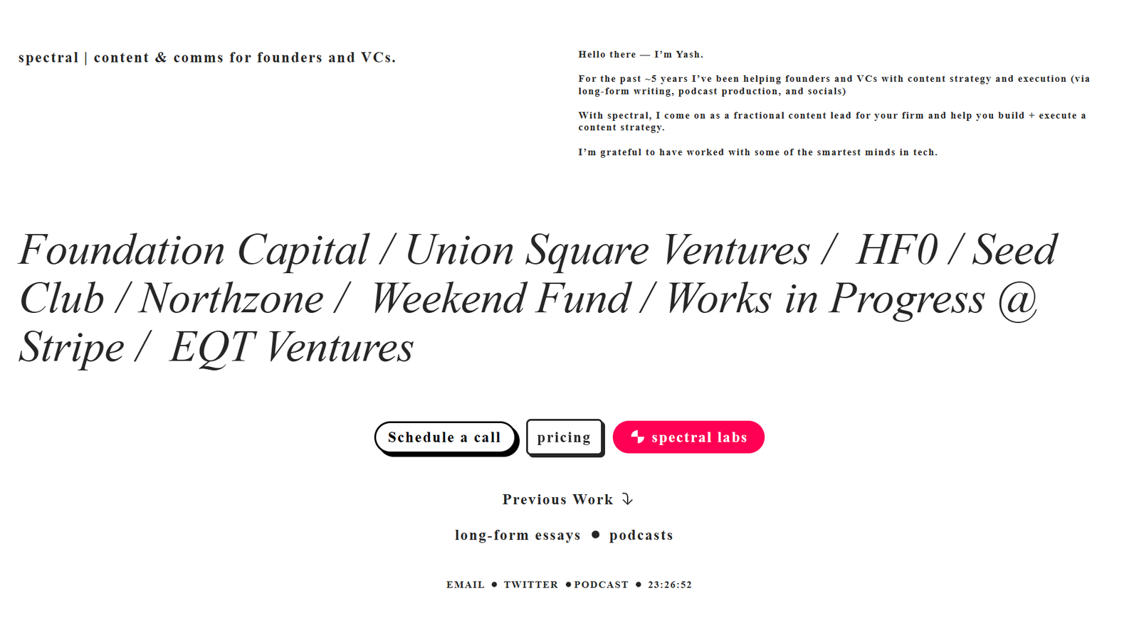 spectral — интерфейс нейросети spectral — интерфейс нейросети