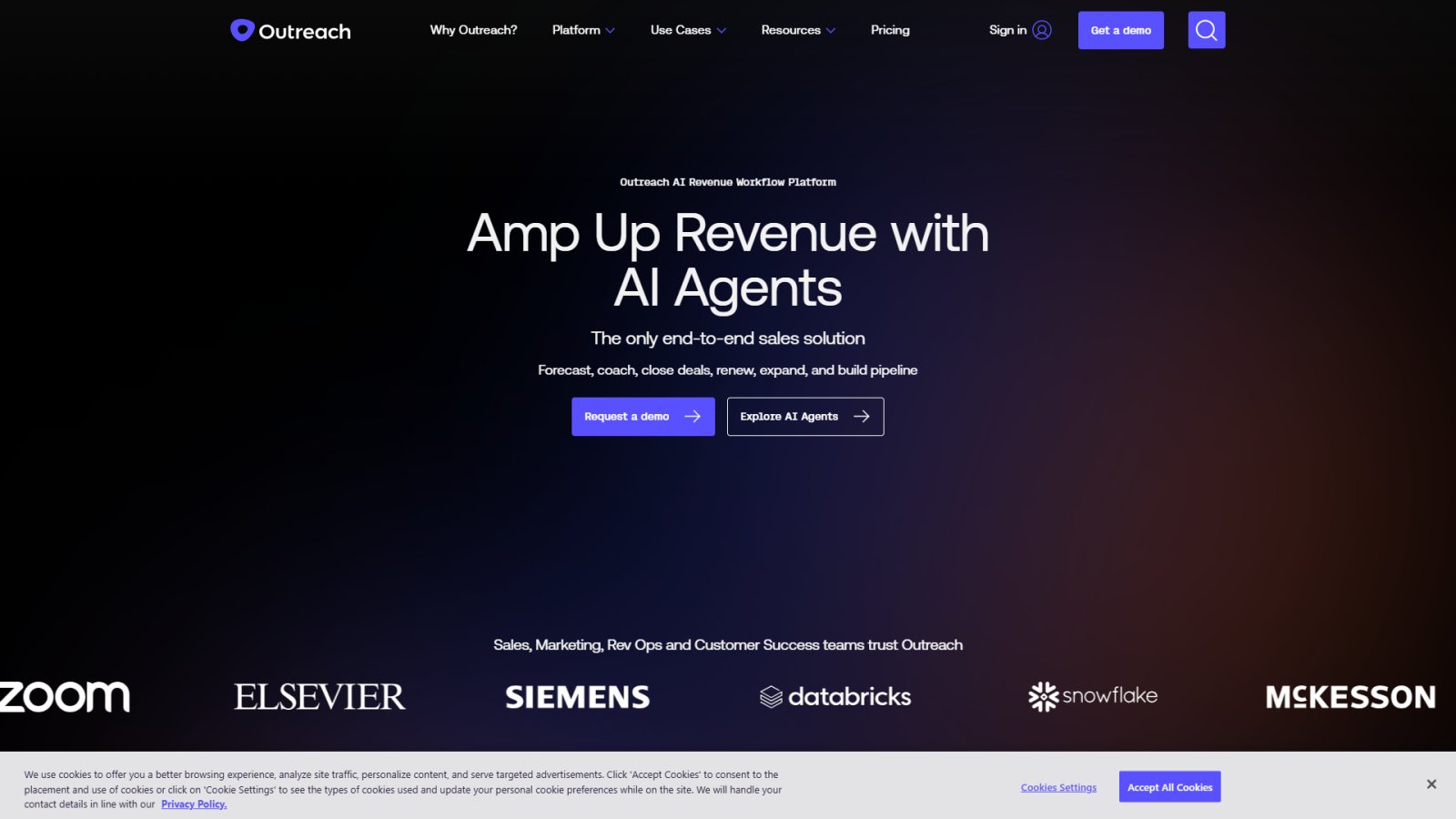 Outreach нейросеть Главная страница Outreach нейросеть Главная страница
