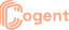 Cogent logo