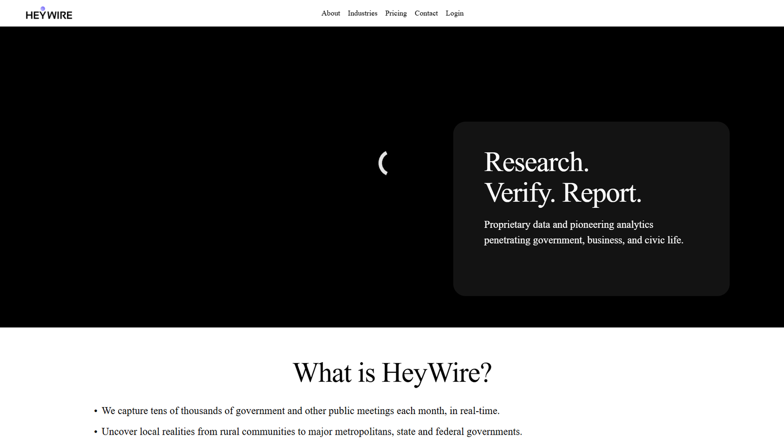 CIVILIO (HeyWire) — интерфейс нейросети CIVILIO (HeyWire) — интерфейс нейросети