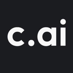 Character AI Logo