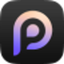 PicMa Studio нейросеть Лого