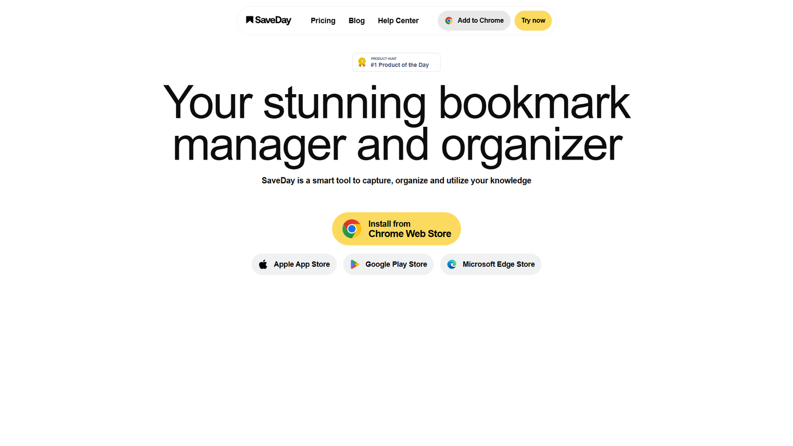 SaveDay — интерфейс нейросети SaveDay — интерфейс нейросети