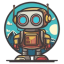 TravelBot logo