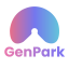 GenPark AI logo