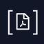PDF Parser Logo