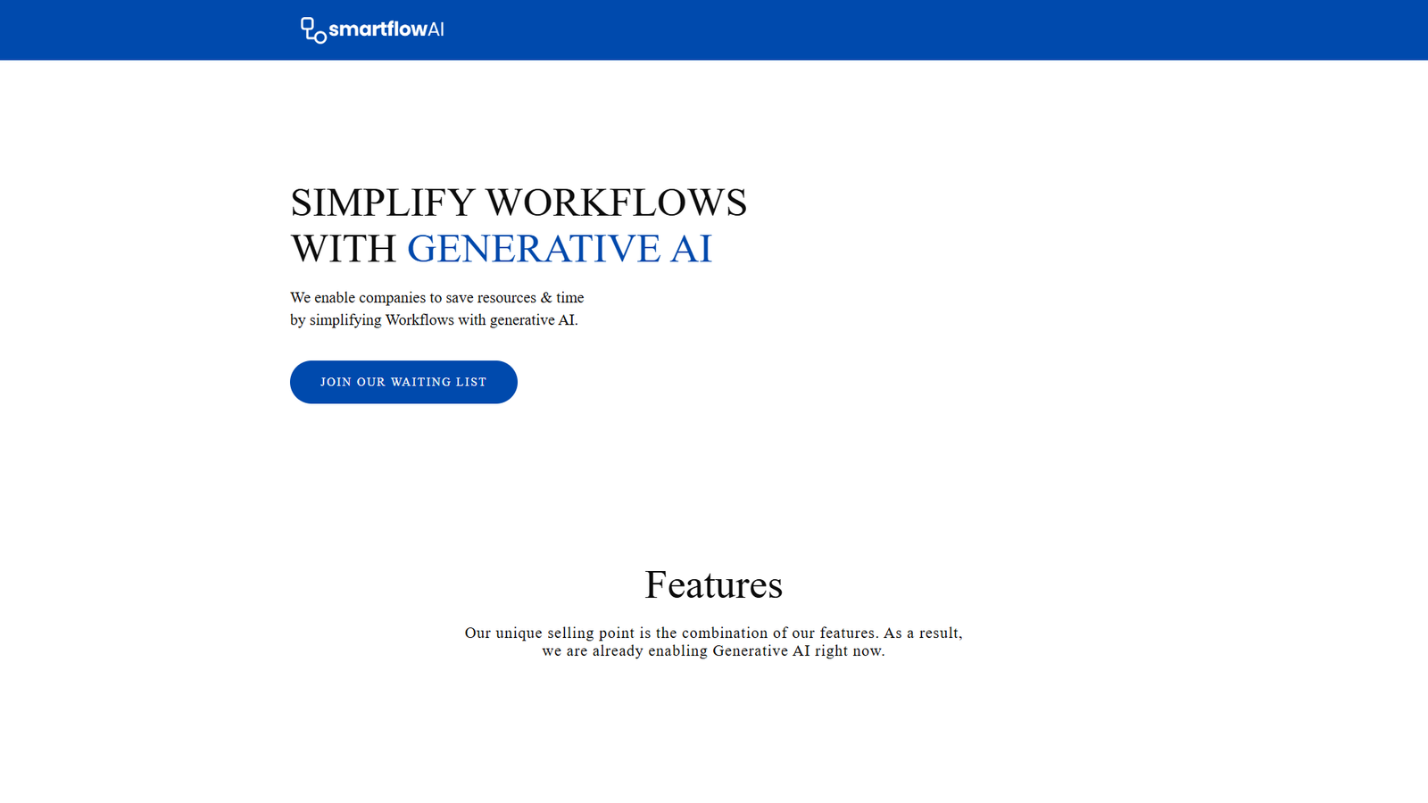 SmartflowAI — интерфейс нейросети SmartflowAI — интерфейс нейросети