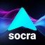 socra logo
