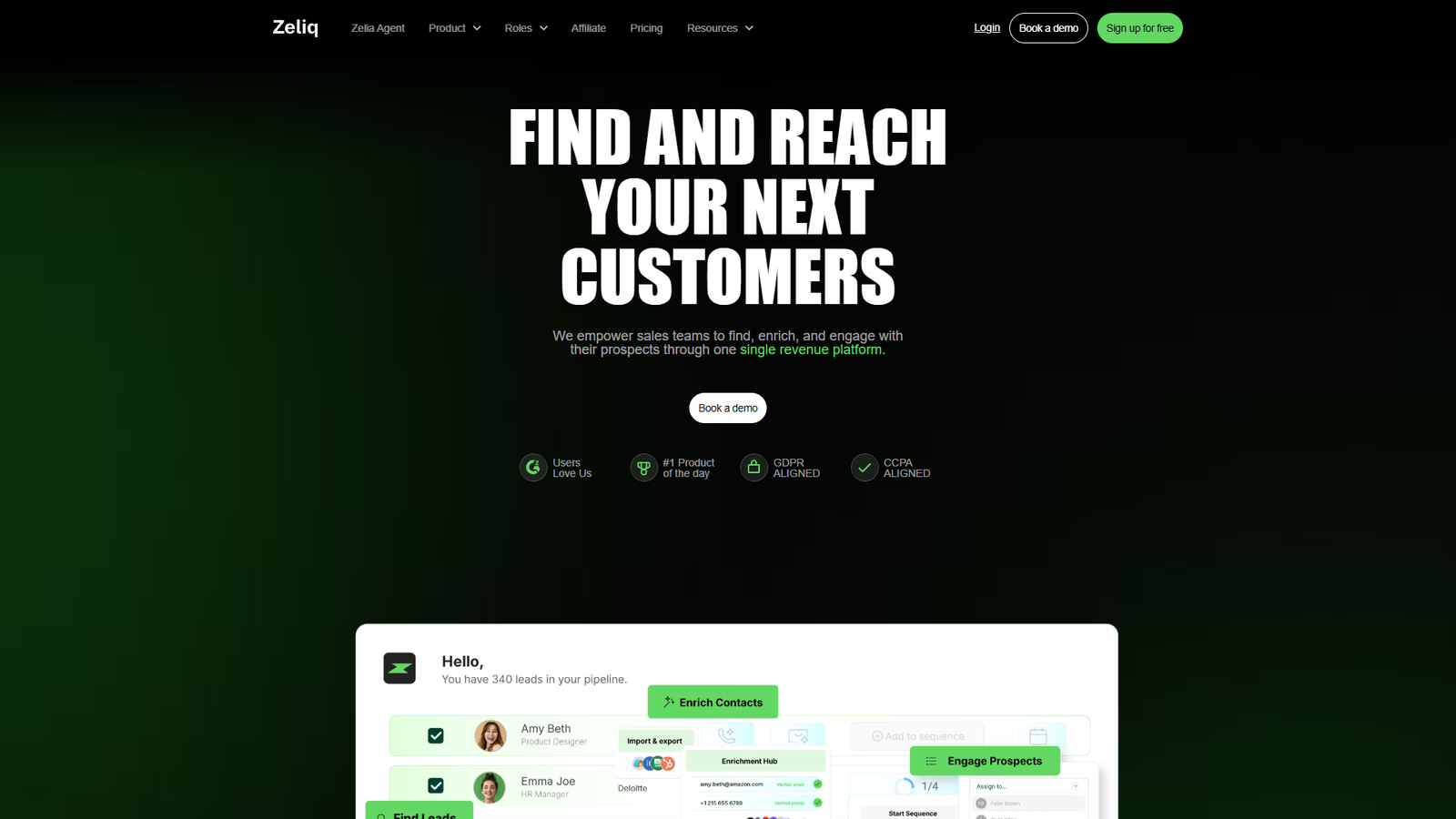 ZELIQ — интерфейс нейросети ZELIQ — интерфейс нейросети