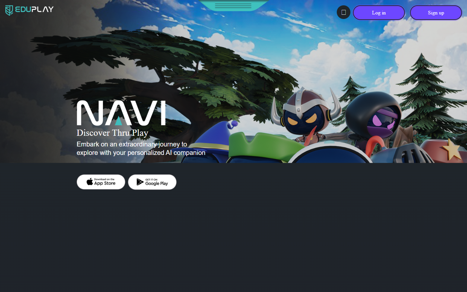 NAVI — интерфейс нейросети NAVI — интерфейс нейросети