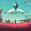 No Man's Sky logo