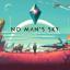 No Man's Sky Logo