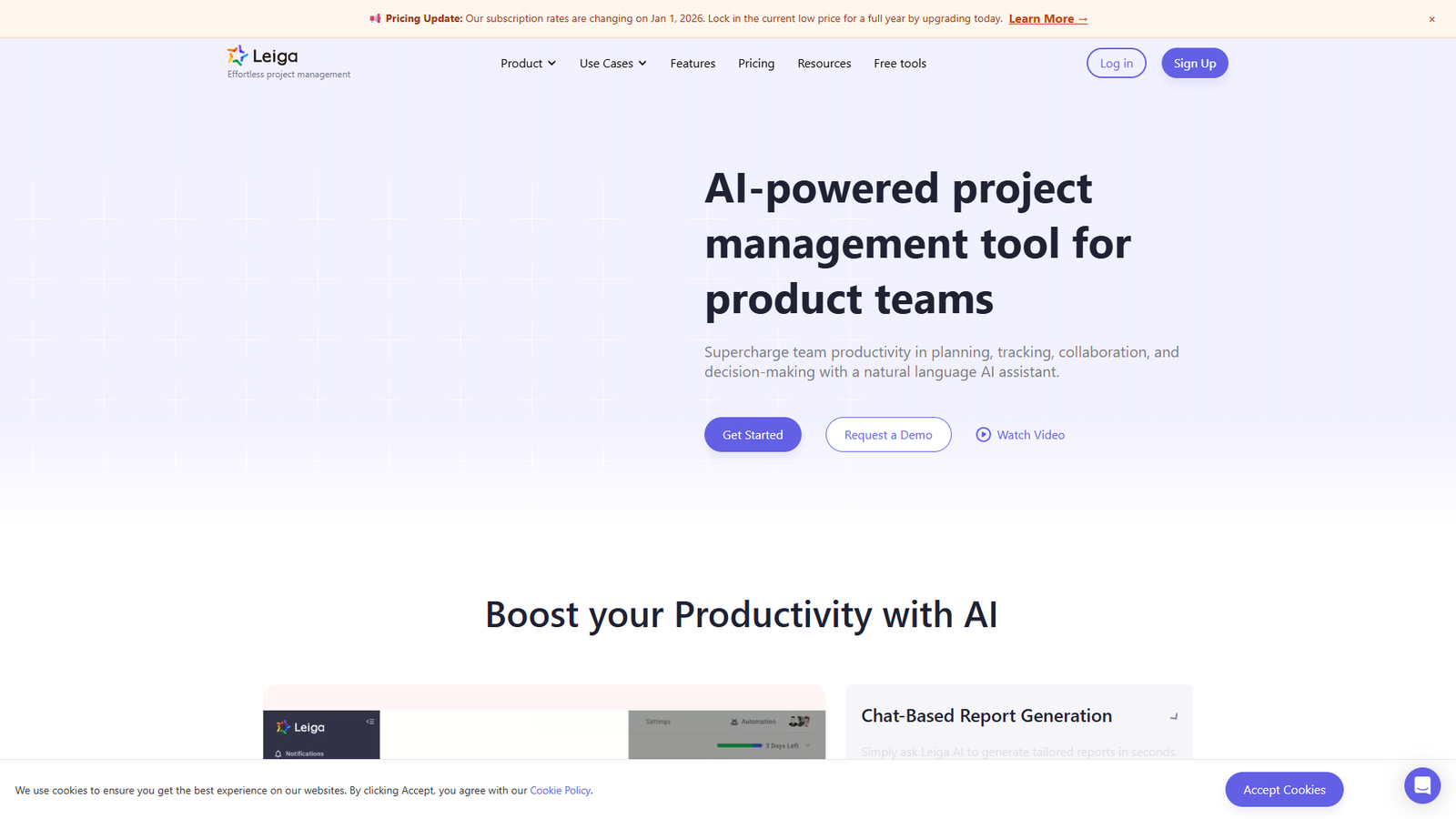 Leiga — интерфейс нейросети Leiga — интерфейс нейросети