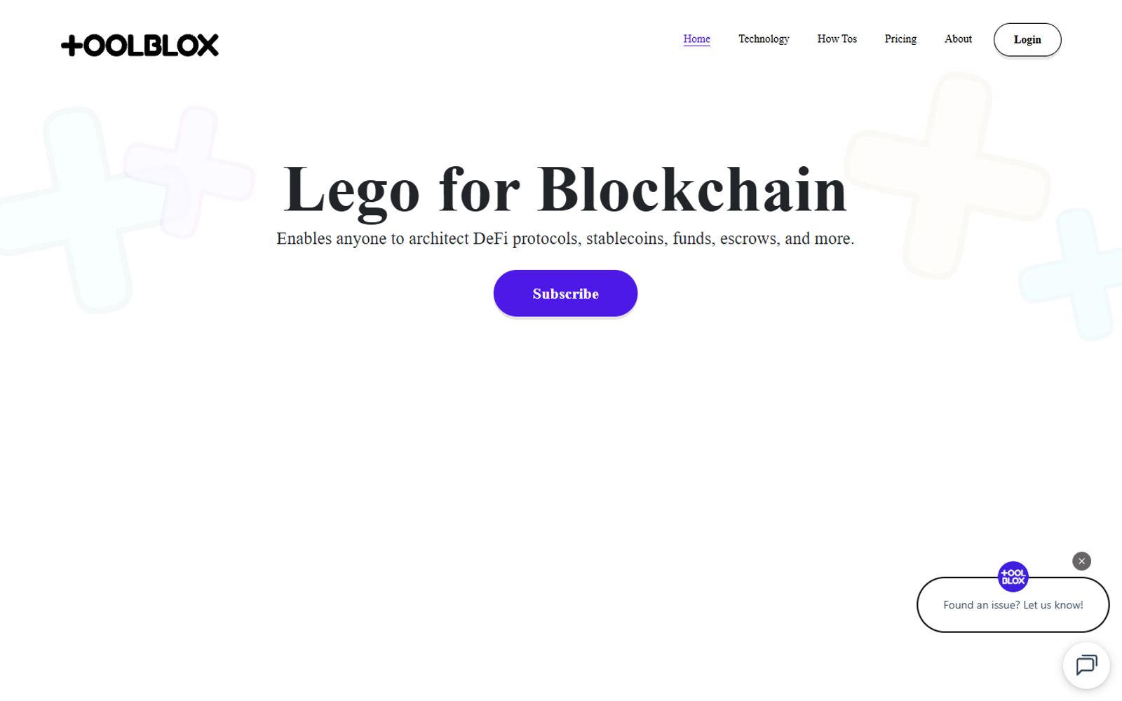 Toolblox — интерфейс нейросети Toolblox — интерфейс нейросети