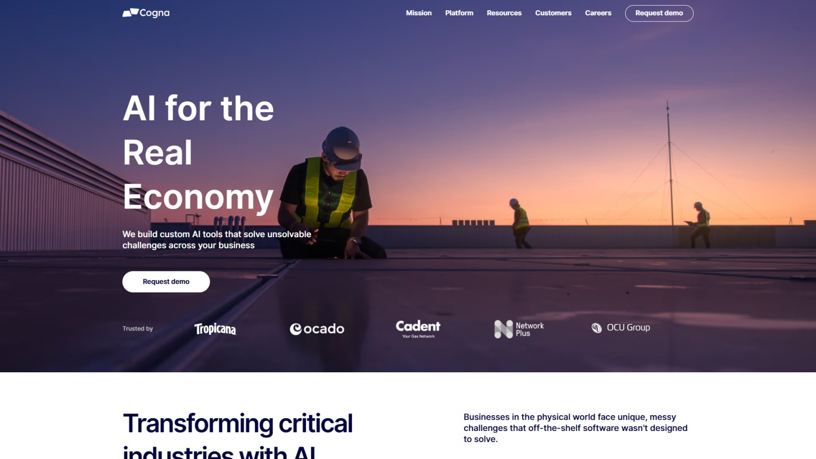 Cogna нейросеть Главная страница Cogna нейросеть Главная страница