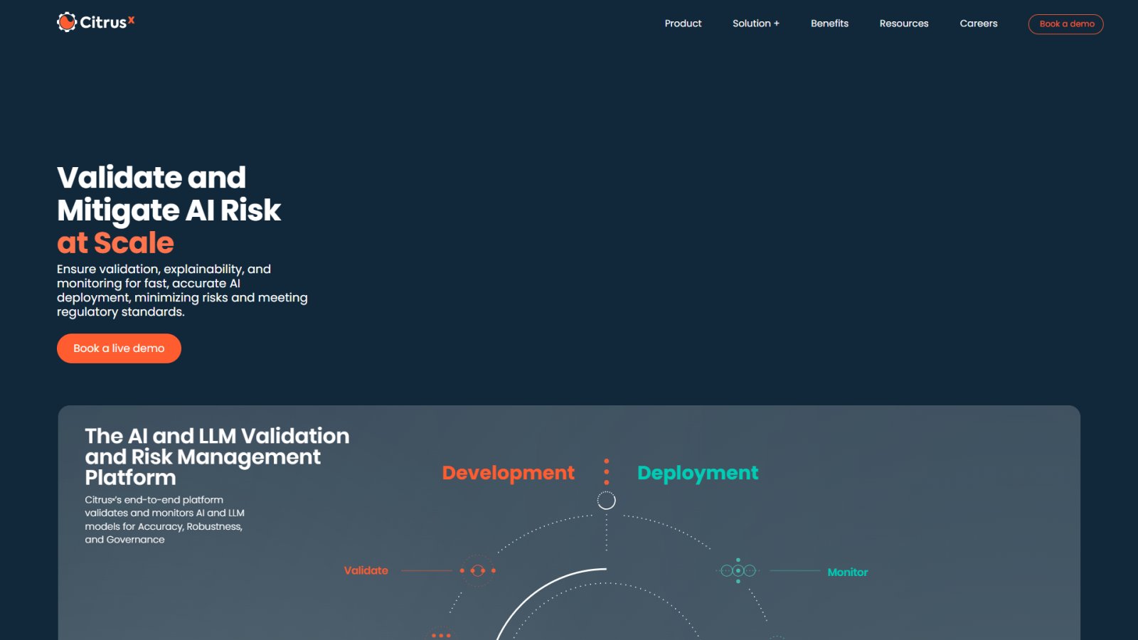 CitrusX нейросеть Главная страница CitrusX нейросеть Главная страница