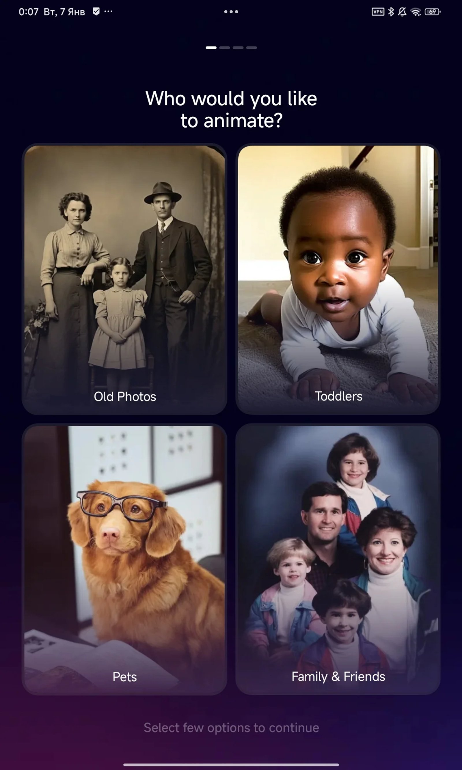 Revive Options Revive Options