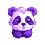PandasMake logo