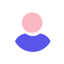 Profile Picture Maker нейросеть Лого
