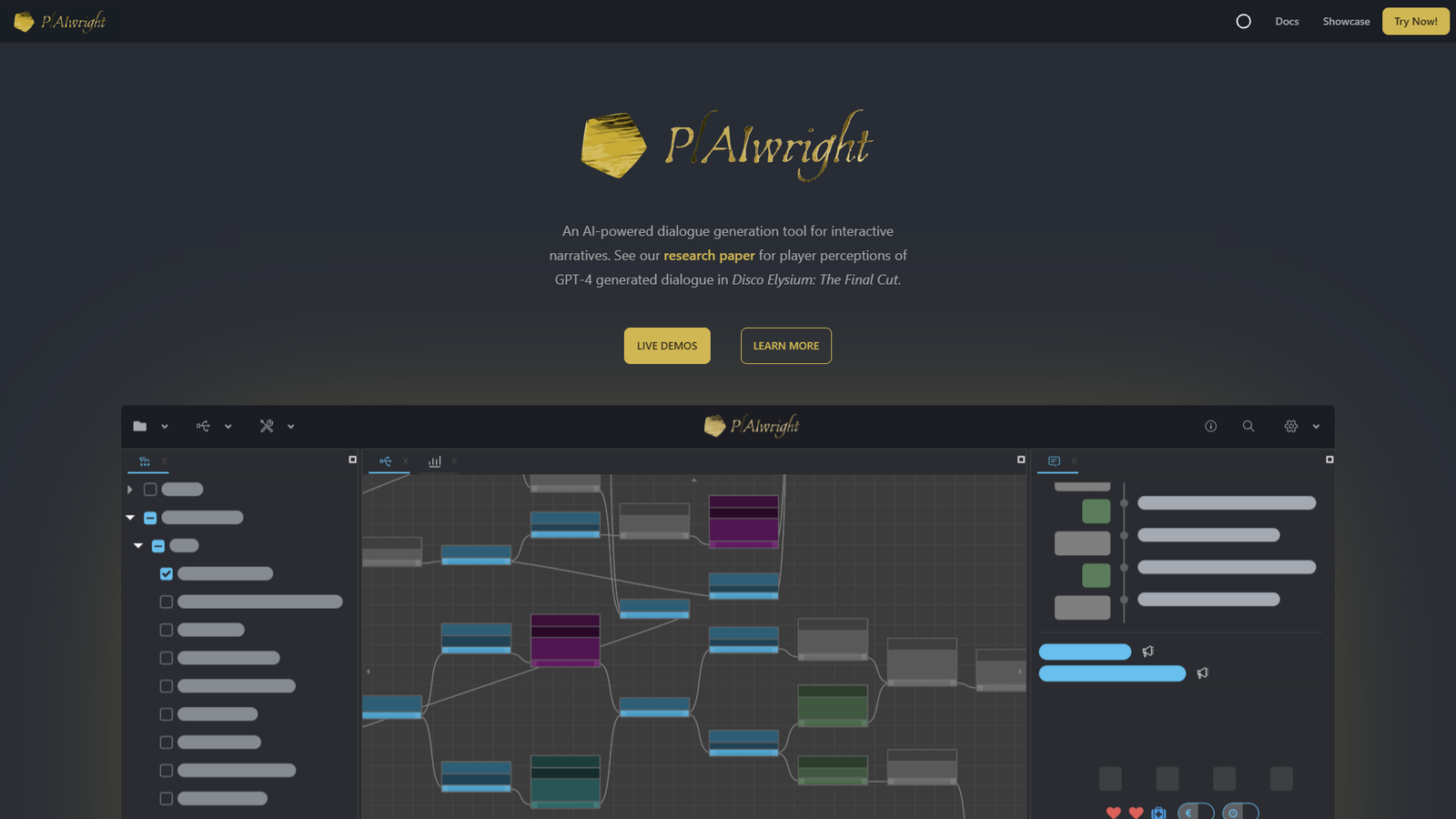 pl.aiwright — интерфейс нейросети pl.aiwright — интерфейс нейросети