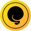Squirrly SEO нейросеть Лого