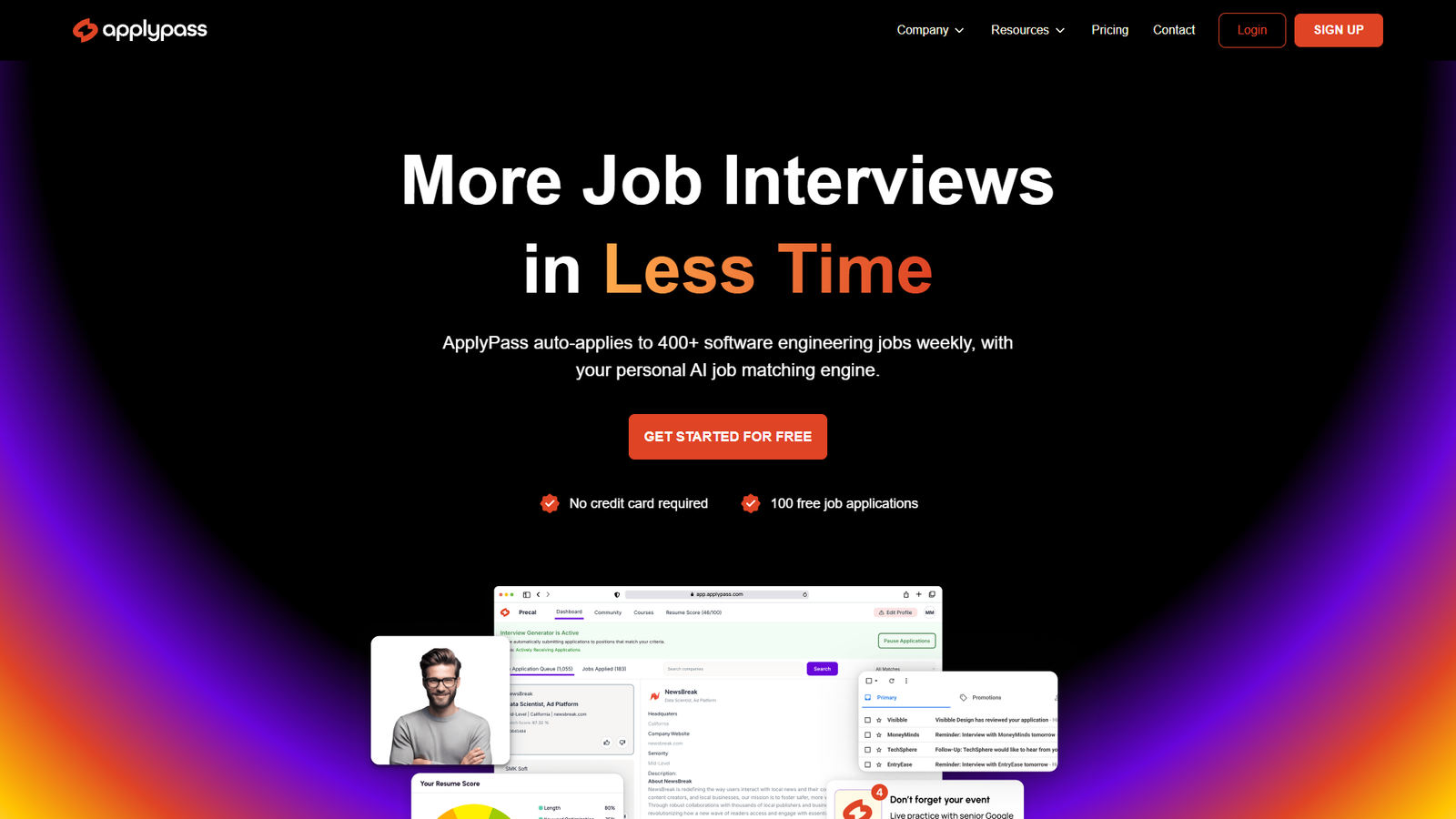 ApplyPass — интерфейс нейросети ApplyPass — интерфейс нейросети