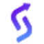 SalesCloser AI нейросеть Лого