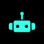 Gooey.AI нейросеть Лого