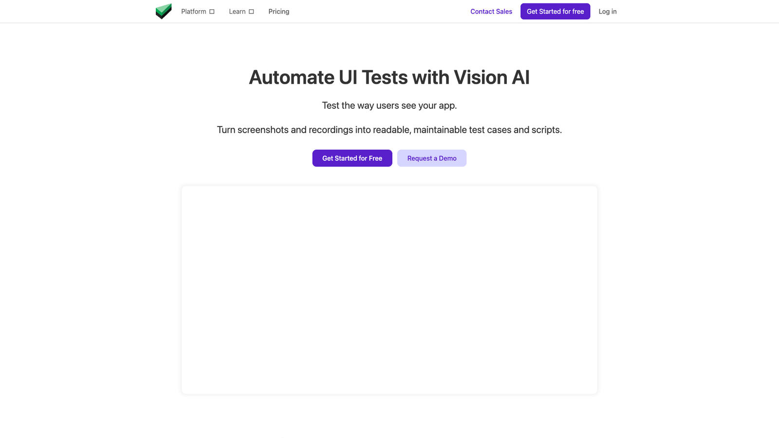 UI-licious — интерфейс нейросети UI-licious — интерфейс нейросети
