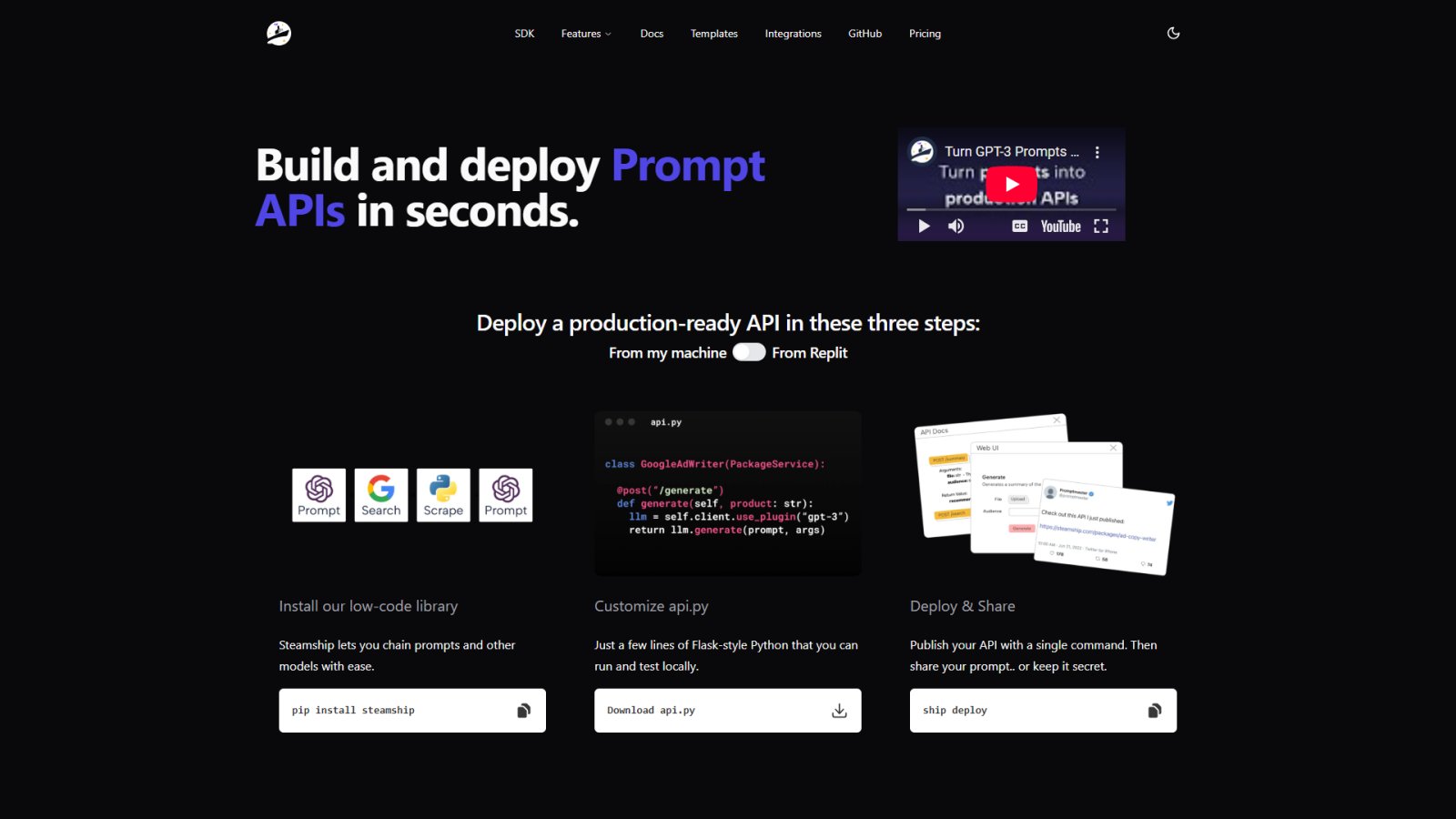 Steamship нейросеть Главная страница Steamship нейросеть Главная страница
