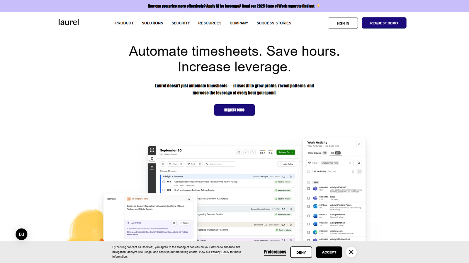 Laurel — интерфейс нейросети Laurel — интерфейс нейросети