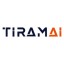 Tiram AI — логотип нейросети