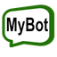 MyBot.Chat logo