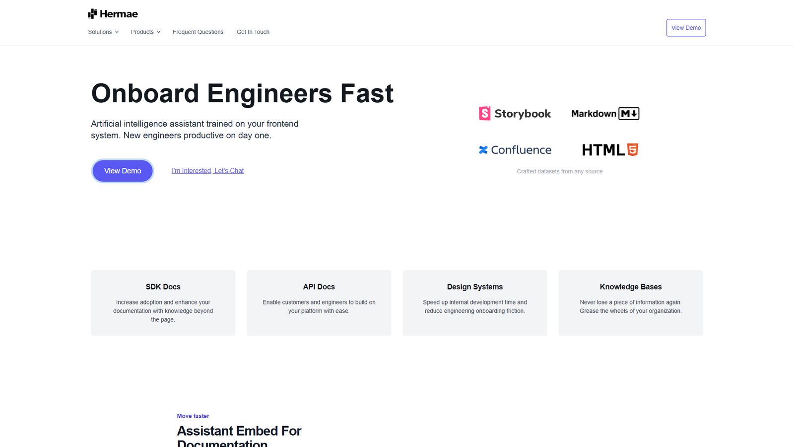 Hermae — интерфейс нейросети Hermae — интерфейс нейросети