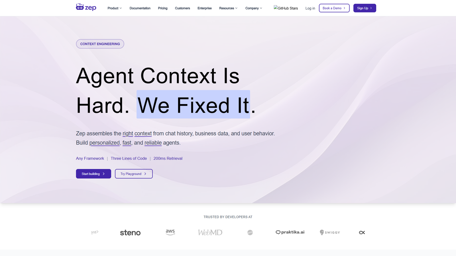Zep — интерфейс нейросети Zep — интерфейс нейросети