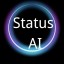 Status AI logo