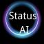 Status AI Logo