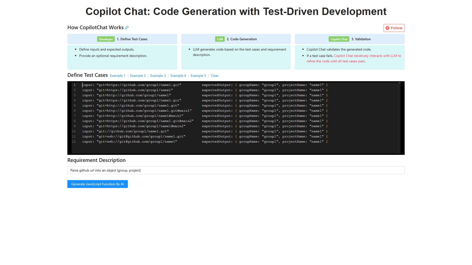 Copilot Chat — интерфейс нейросети Copilot Chat — интерфейс нейросети