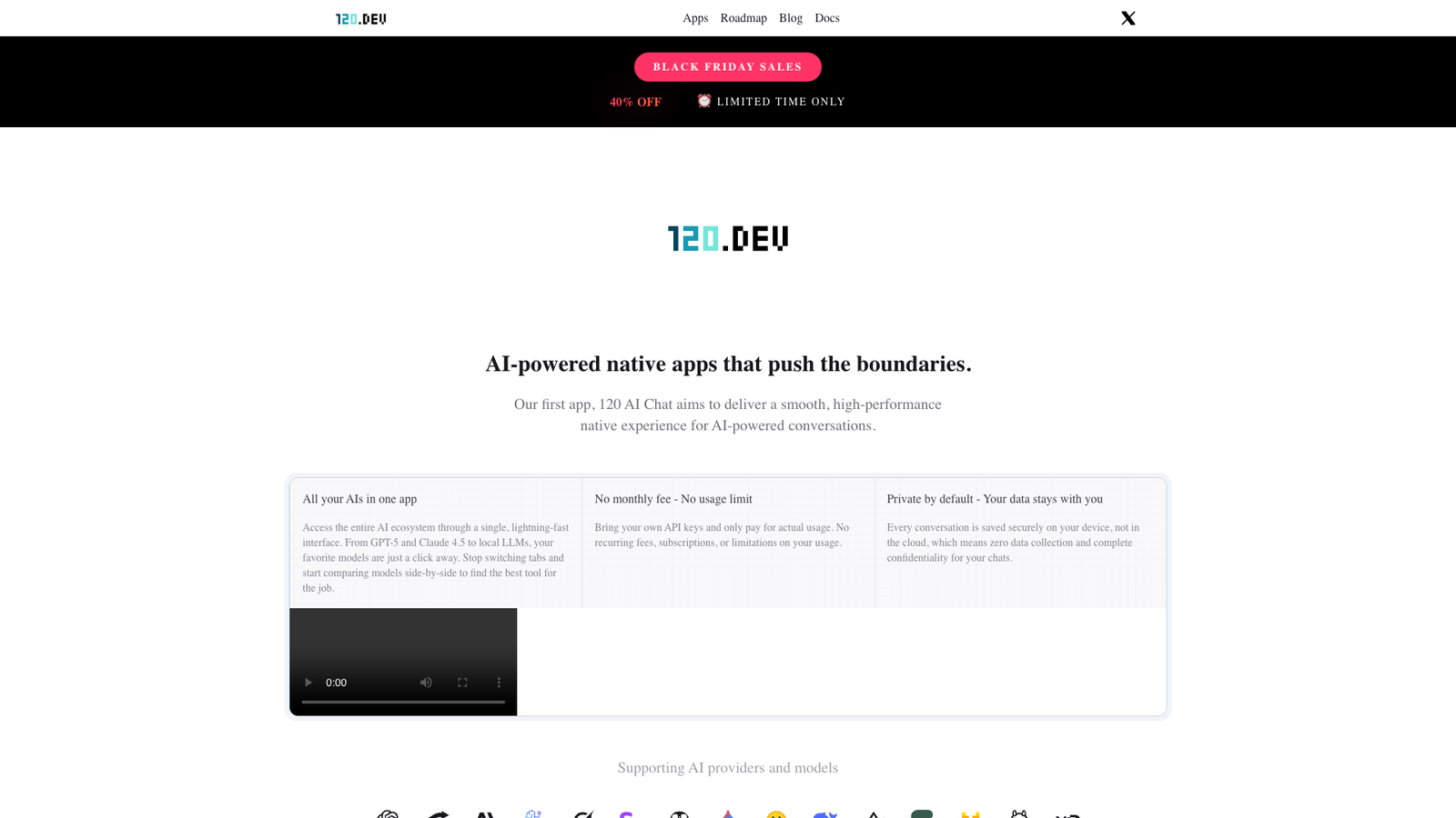 120 AI Chat — интерфейс нейросети 120 AI Chat — интерфейс нейросети