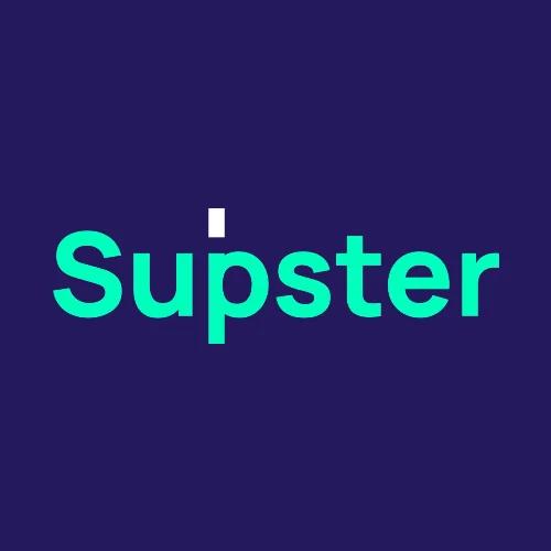 StopDetect Supster Logo
