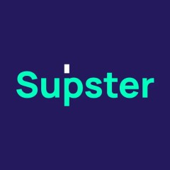 StopDetect Supster Logo