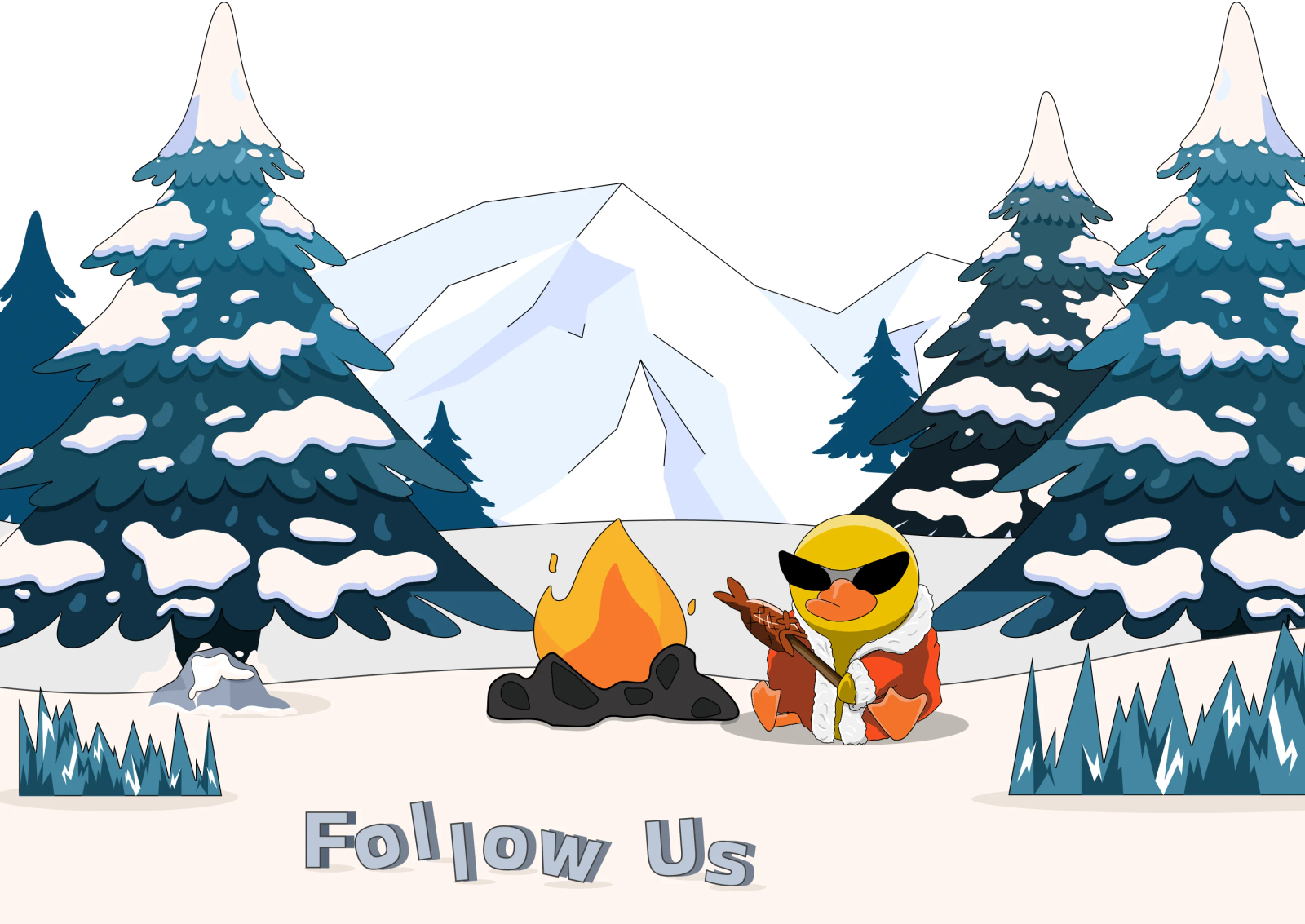 Quack AI Нейросеть в Telegram Quack AI Нейросеть в Telegram