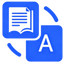 PDF Translator — логотип нейросети