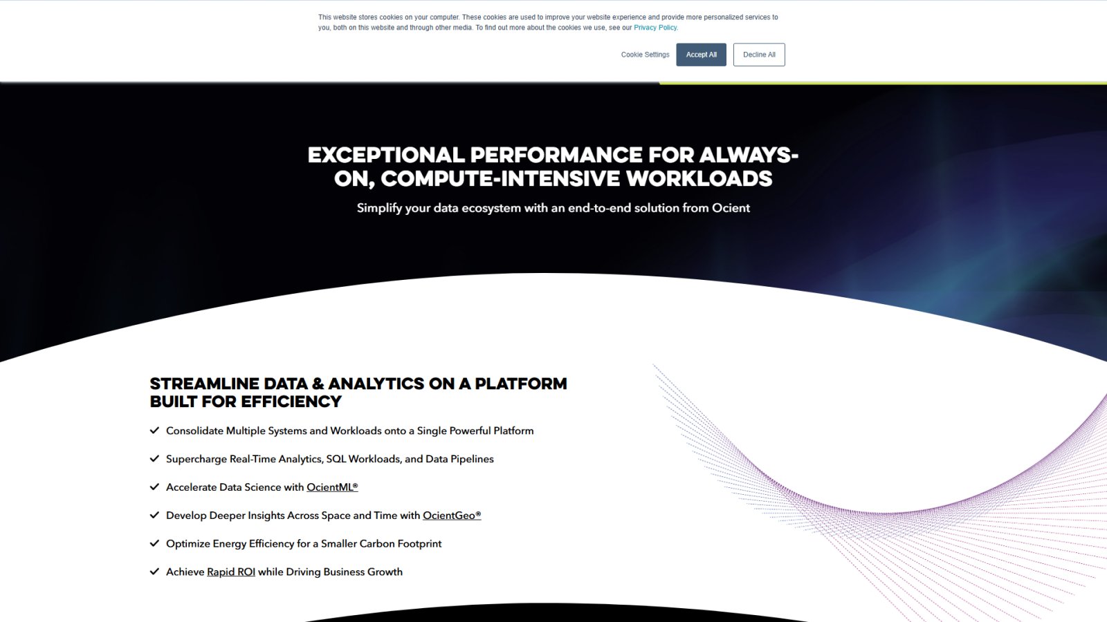 Ocient нейросеть Главная страница Ocient нейросеть Главная страница