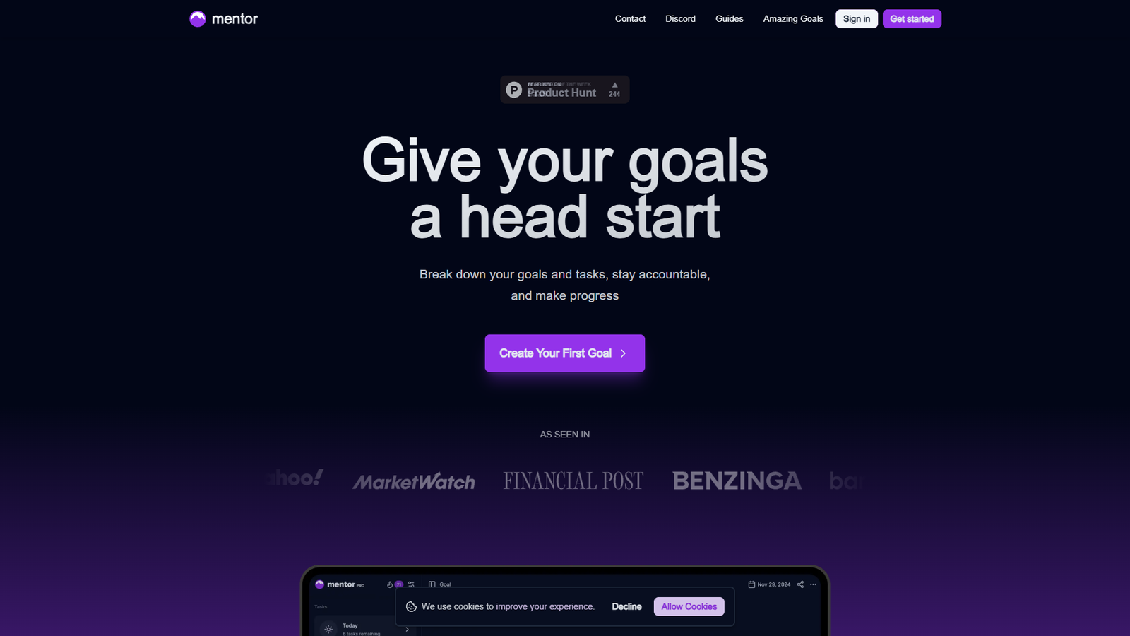 Mentor — интерфейс нейросети Mentor — интерфейс нейросети