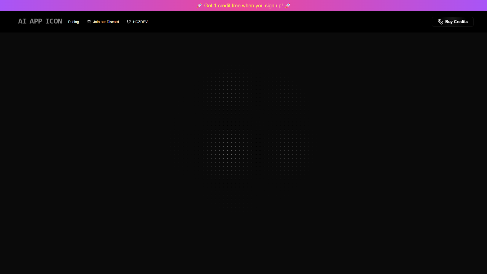 AI App Icons — интерфейс нейросети AI App Icons — интерфейс нейросети