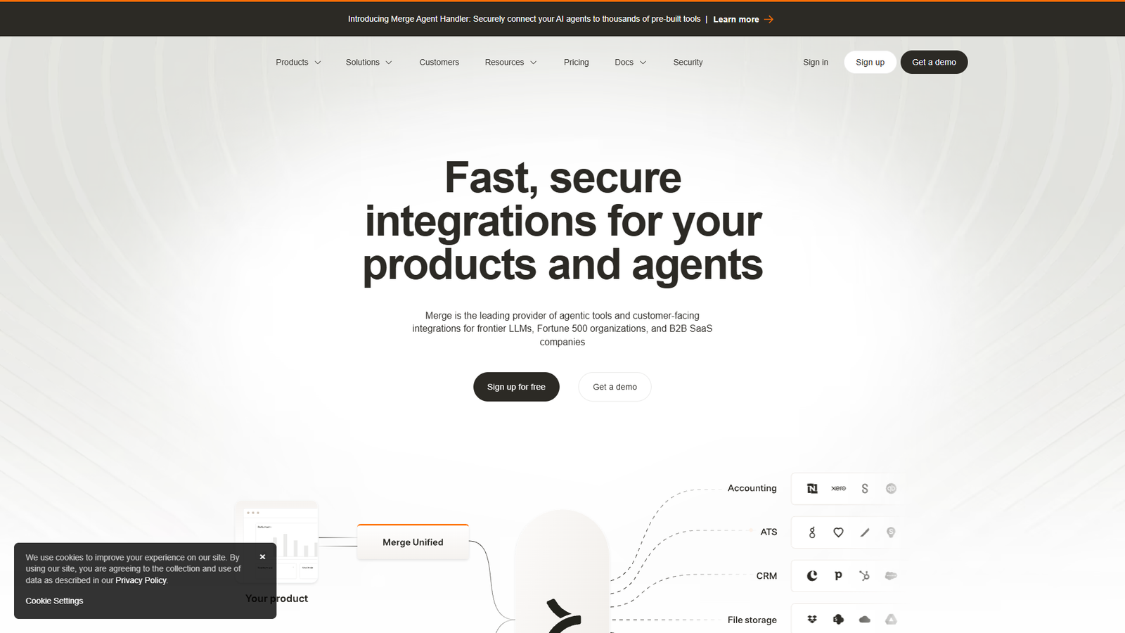 Merge Blueprint — интерфейс нейросети Merge Blueprint — интерфейс нейросети