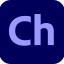 Adobe Character Animator Logo